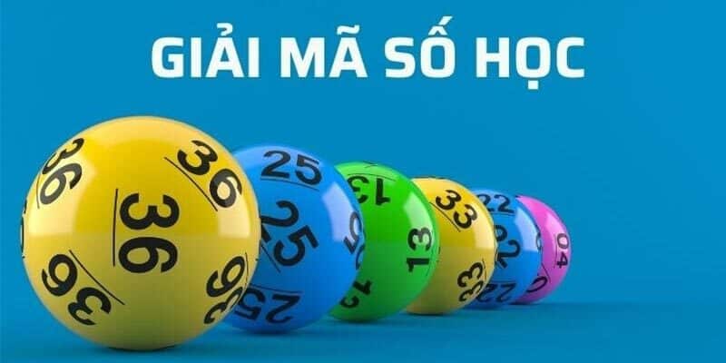 Giải mã số học New88